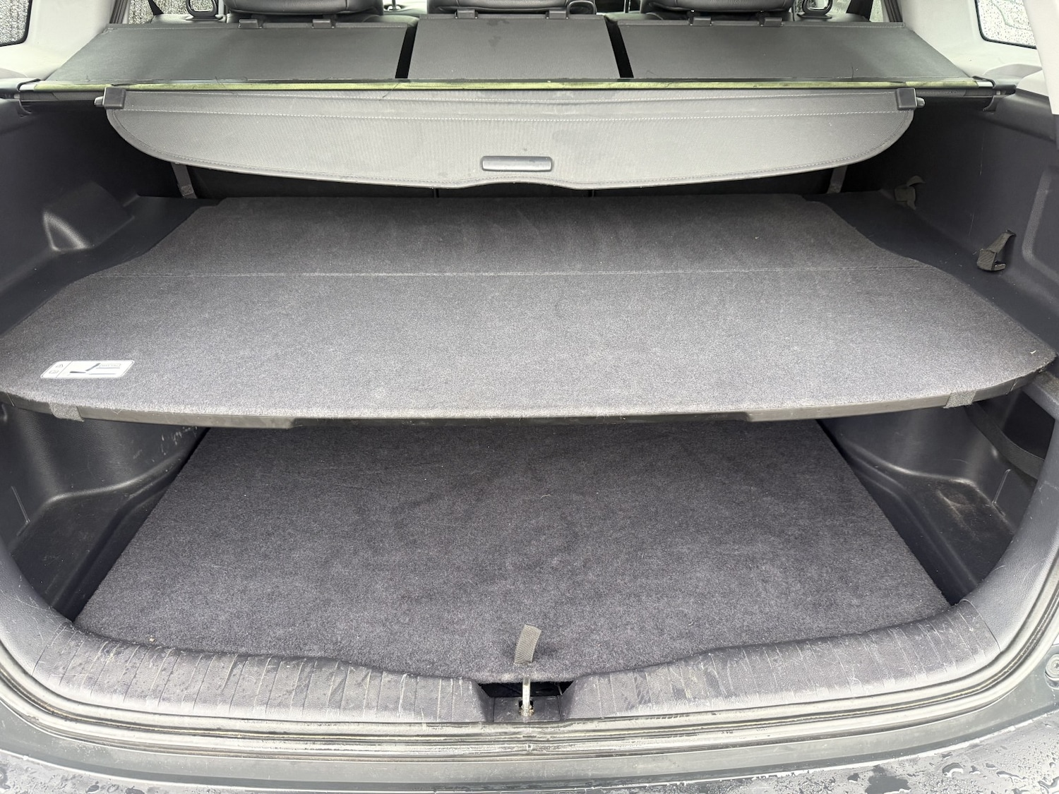 Used Honda CR-V 2009 for sale - 77595455: Photo 14