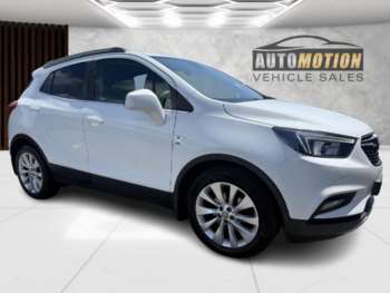 2017 - 1.6 CDTi Elite 5-Door