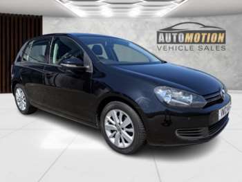 2012 - 1.6 TDI BlueMotion Tech Match 5-Door