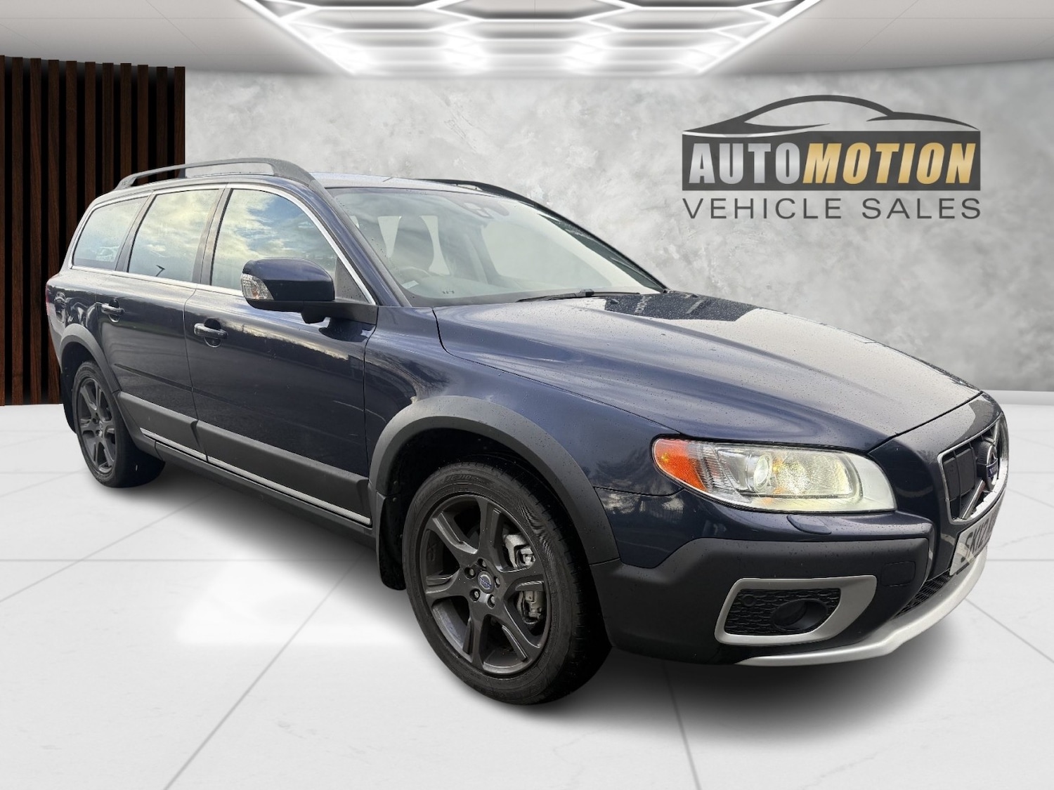 Used Volvo XC70 2012 for sale - 76643363: Photo 1