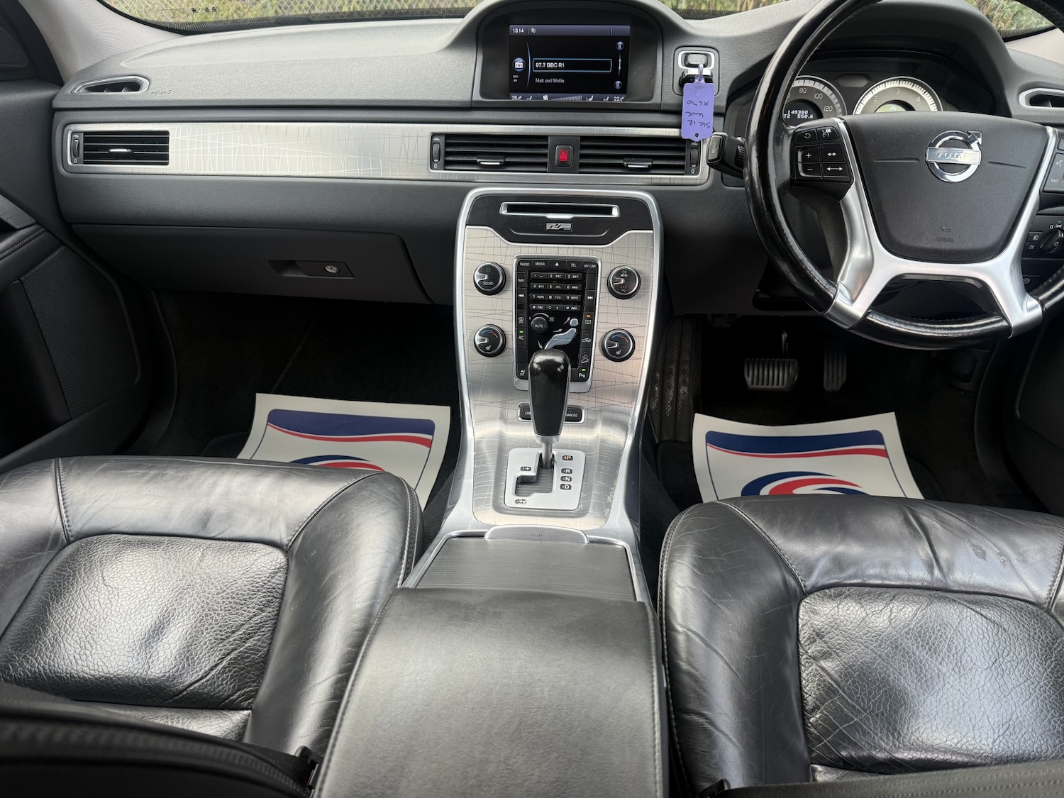 Used Volvo XC70 2012 for sale - 76643363: Photo 10