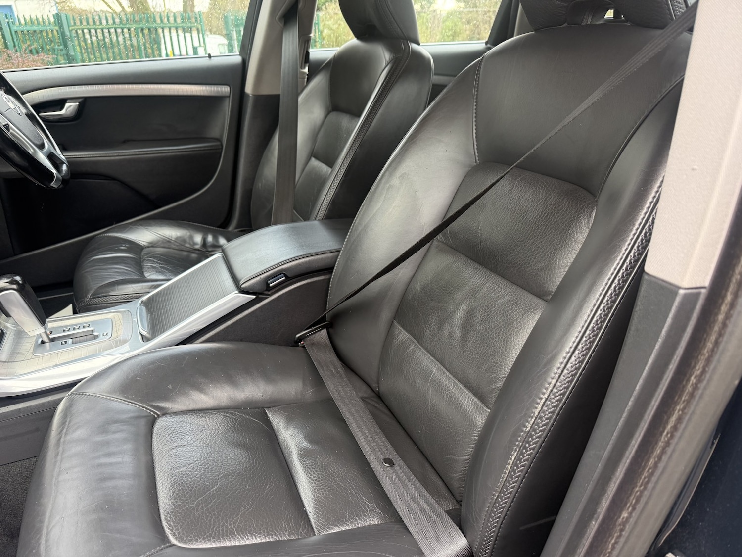 Used Volvo XC70 2012 for sale - 76643363: Photo 14