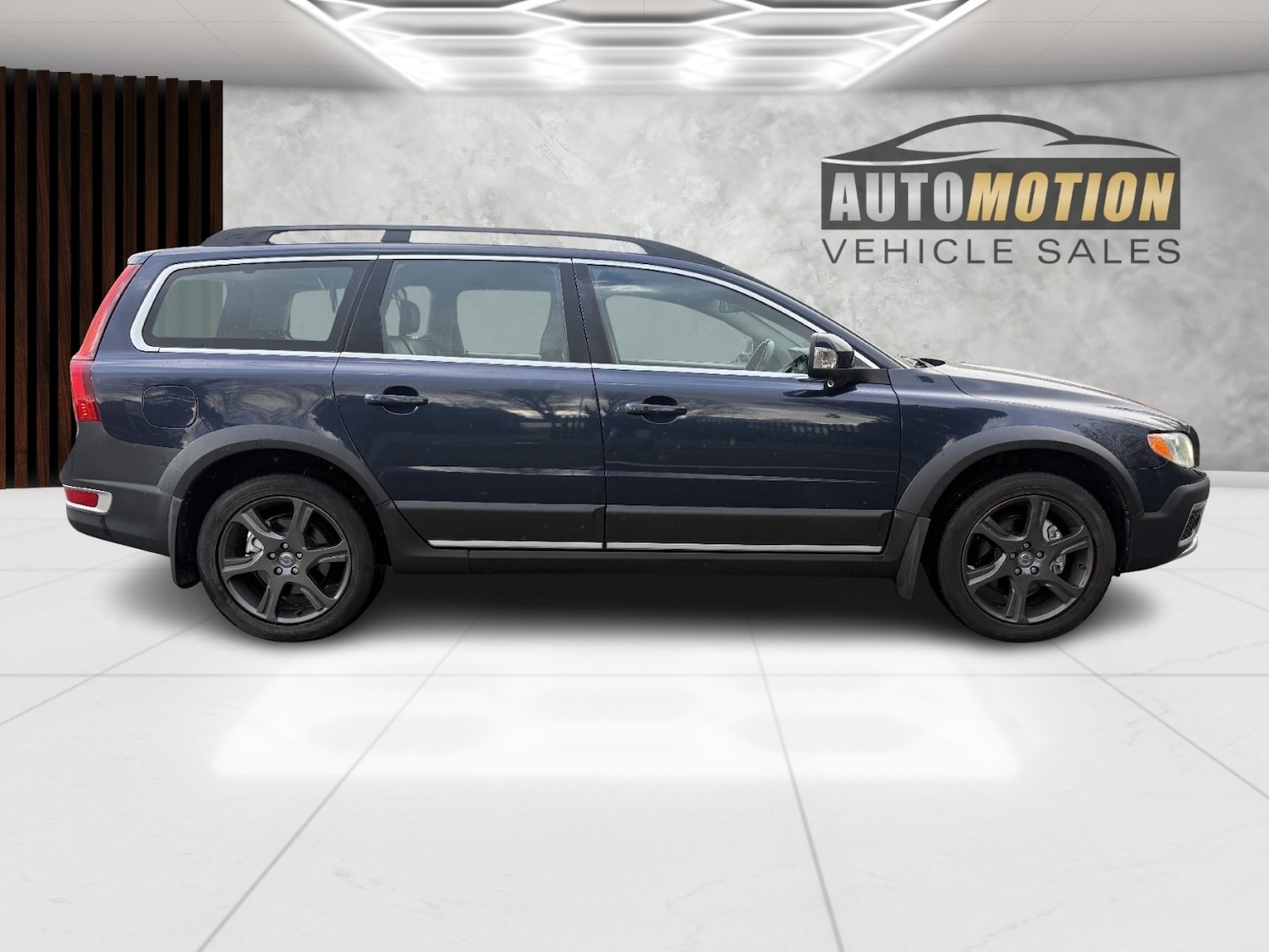 Used Volvo XC70 2012 for sale - 76643363: Photo 7