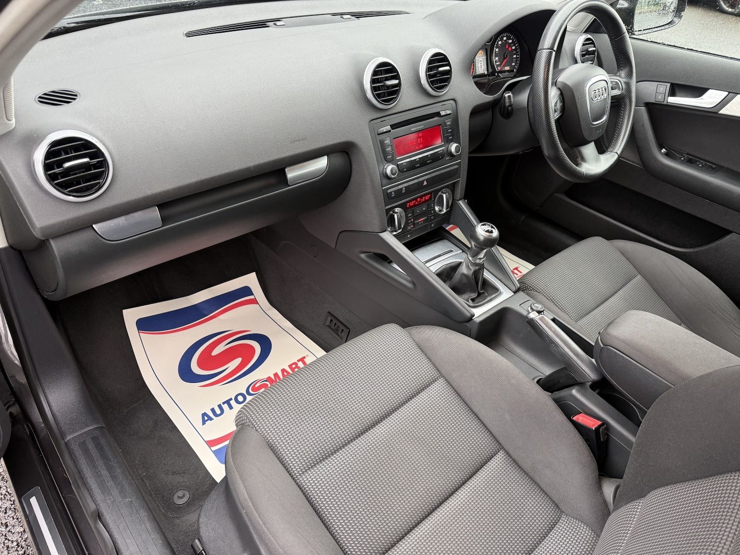 Used Audi A3 2012 for sale - 77595322: Photo 11