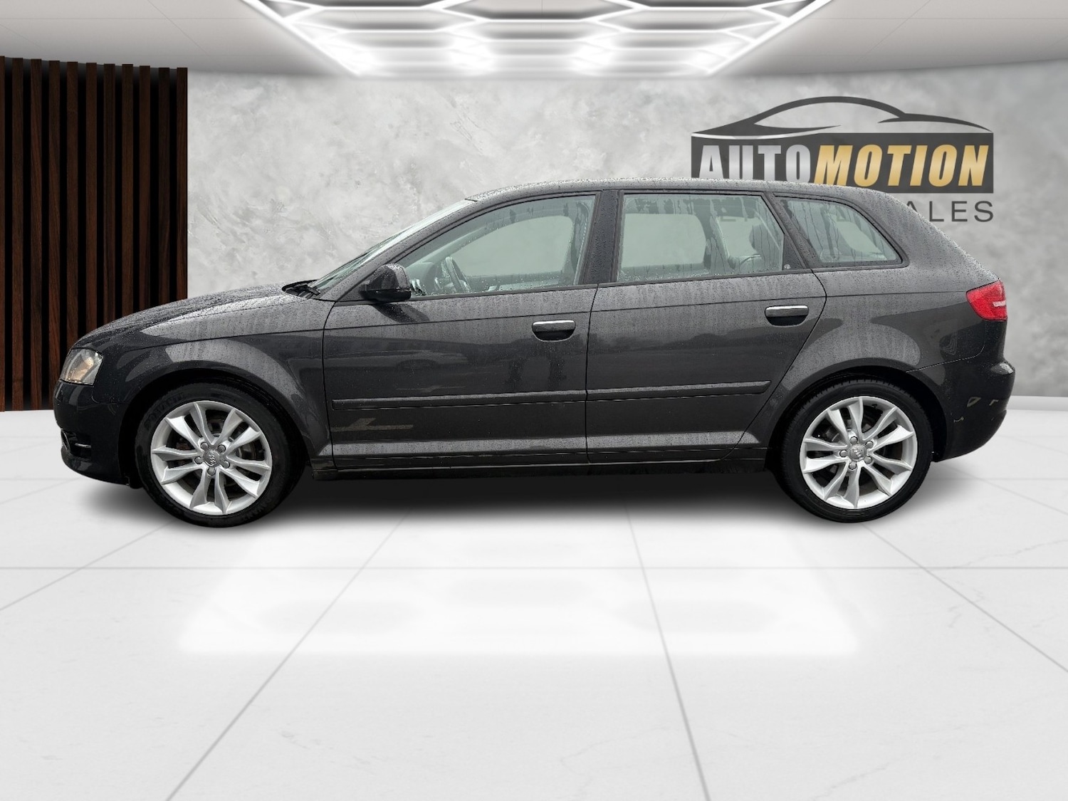 Used Audi A3 2012 for sale - 77595322: Photo 4