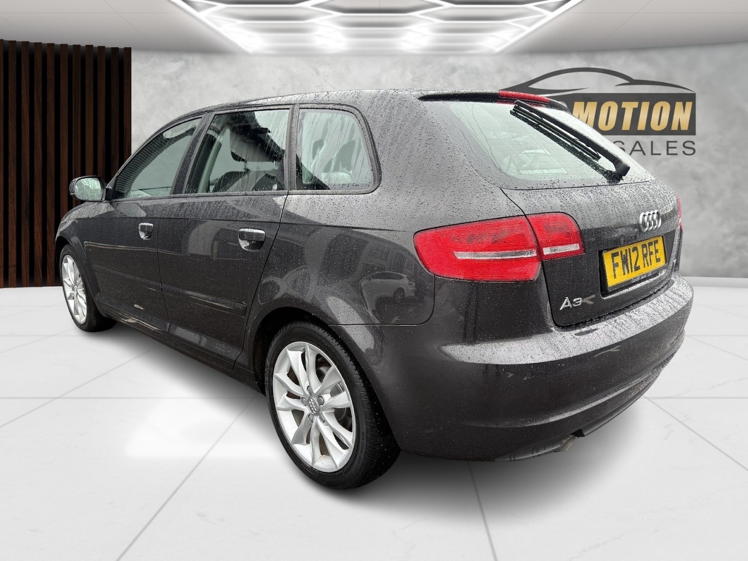 Used Audi A3 2012 for sale - 77595322: Photo 5