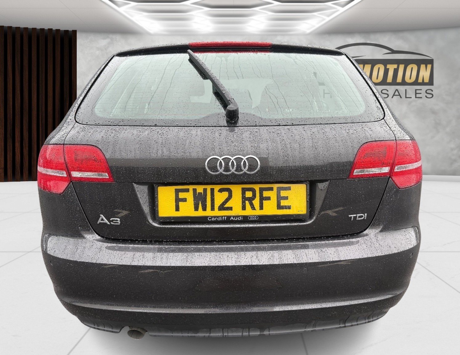 Used Audi A3 2012 for sale - 77595322: Photo 6