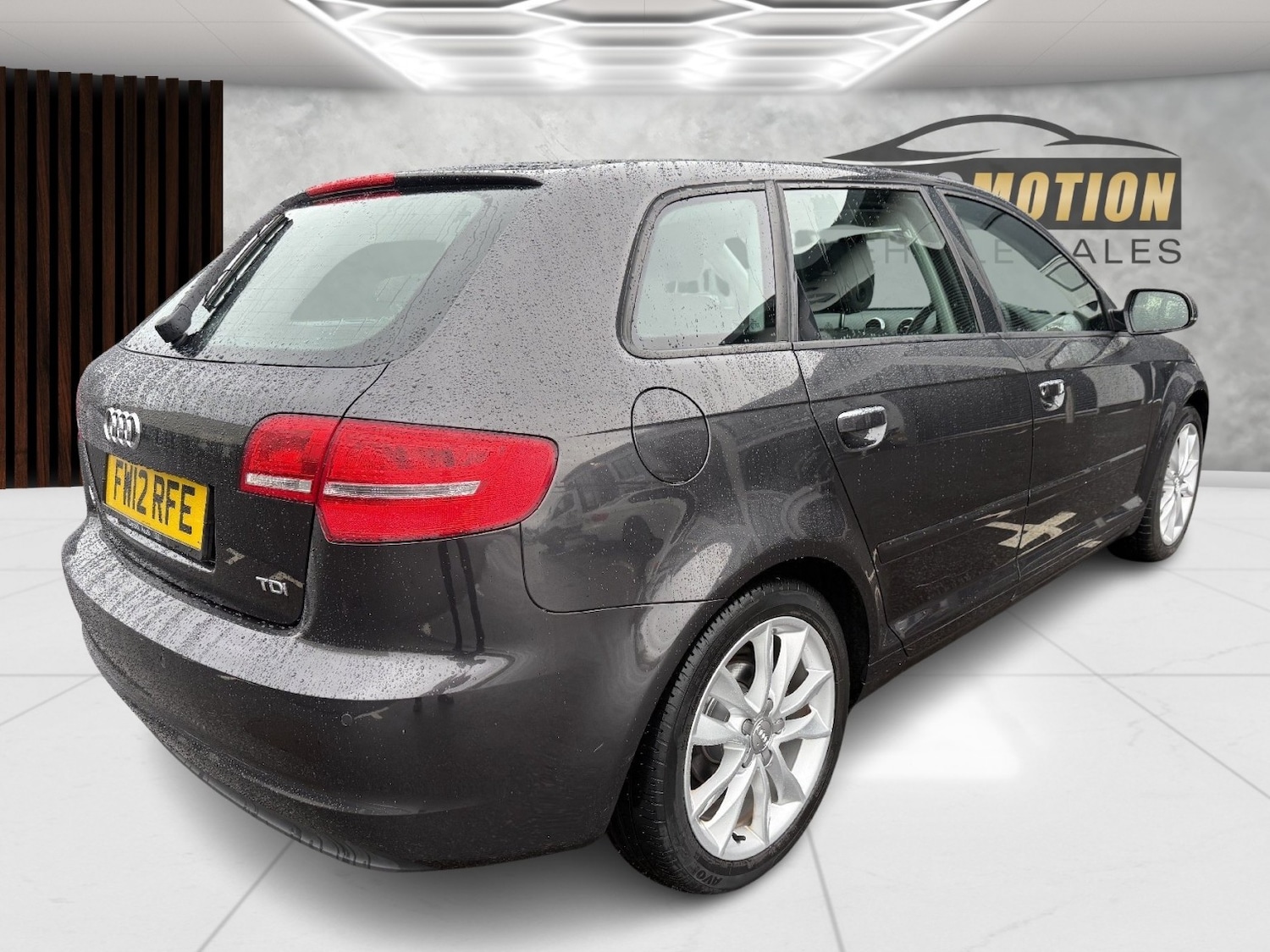 Used Audi A3 2012 for sale - 77595322: Photo 7