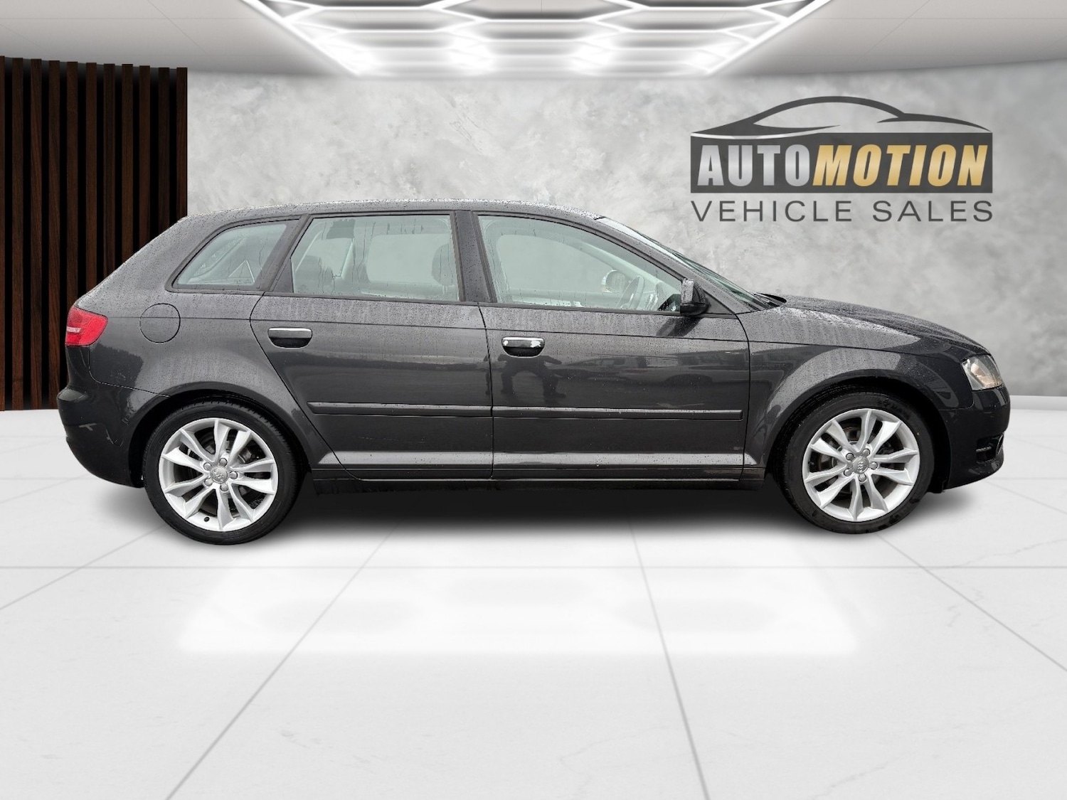 Used Audi A3 2012 for sale - 77595322: Photo 8
