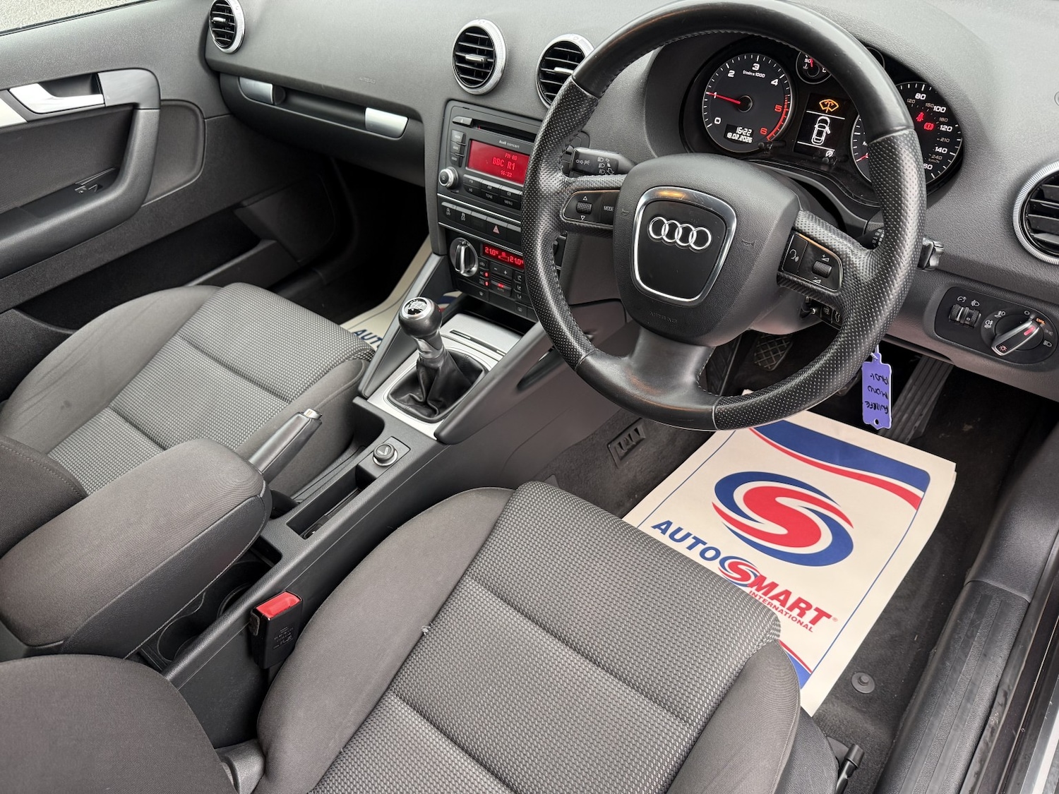 Used Audi A3 2012 for sale - 77595322: Photo 9