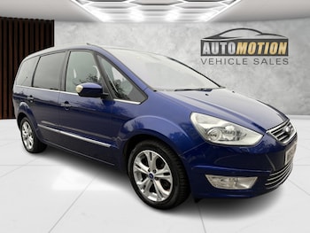 Ford - Galaxy