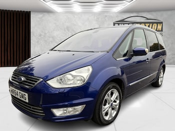 Used Ford Galaxy 2014 for sale - 76273340: Photo