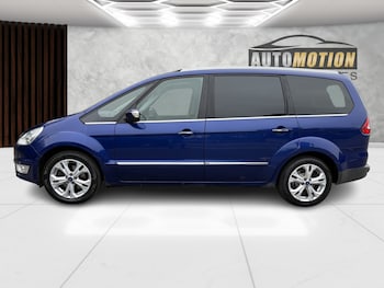 Used Ford Galaxy 2014 for sale - 76273340: Photo