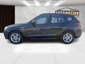 Used BMW X3 2013 for sale - 74474838: Photo