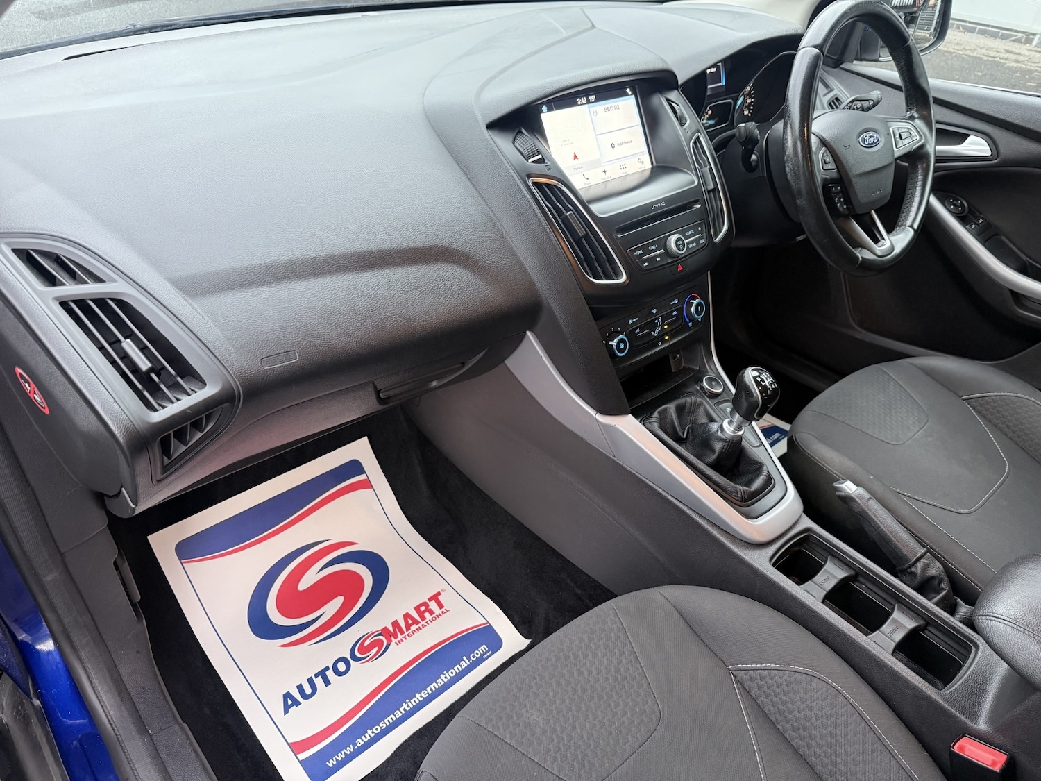 Used Ford Focus 2017 for sale - 76482910: Photo 10