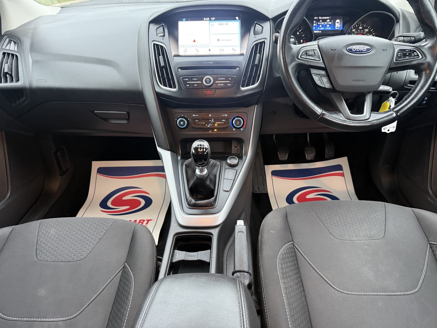 Used Ford Focus 2017 for sale - 76482910: Photo 11