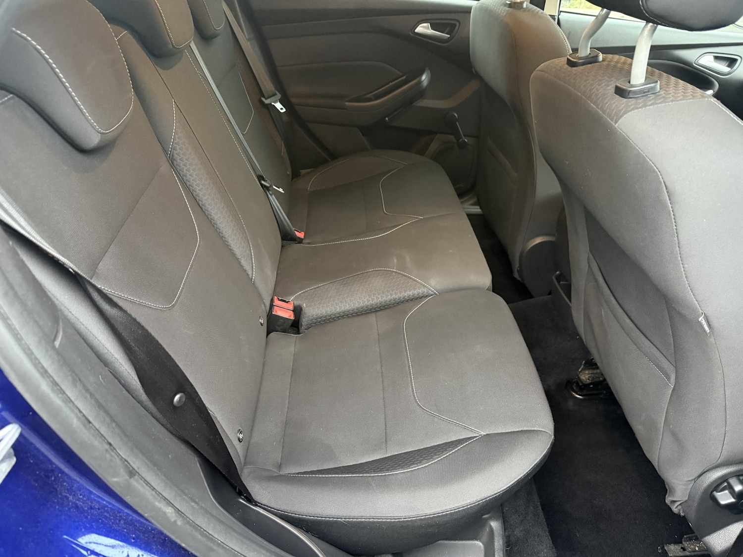 Used Ford Focus 2017 for sale - 76482910: Photo 12