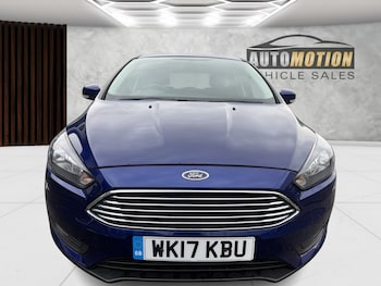 Used Ford Focus 2017 for sale - 76482910: Photo