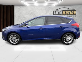 Used Ford Focus 2017 for sale - 76482910: Photo