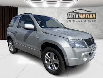 2007 - 1.6 VVT + 3-Door