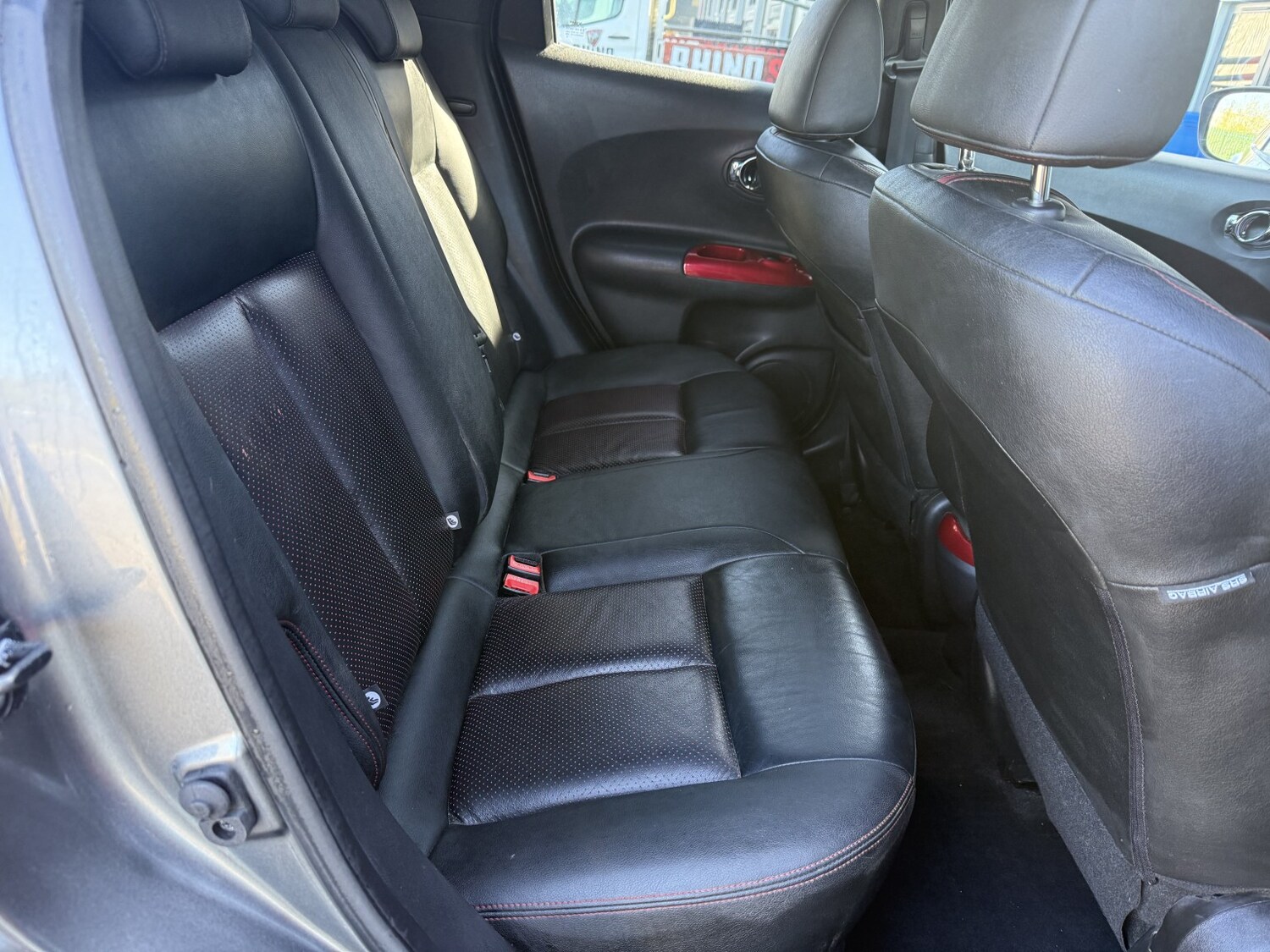 Used Nissan Juke 2016 for sale - 78145876: Photo 15