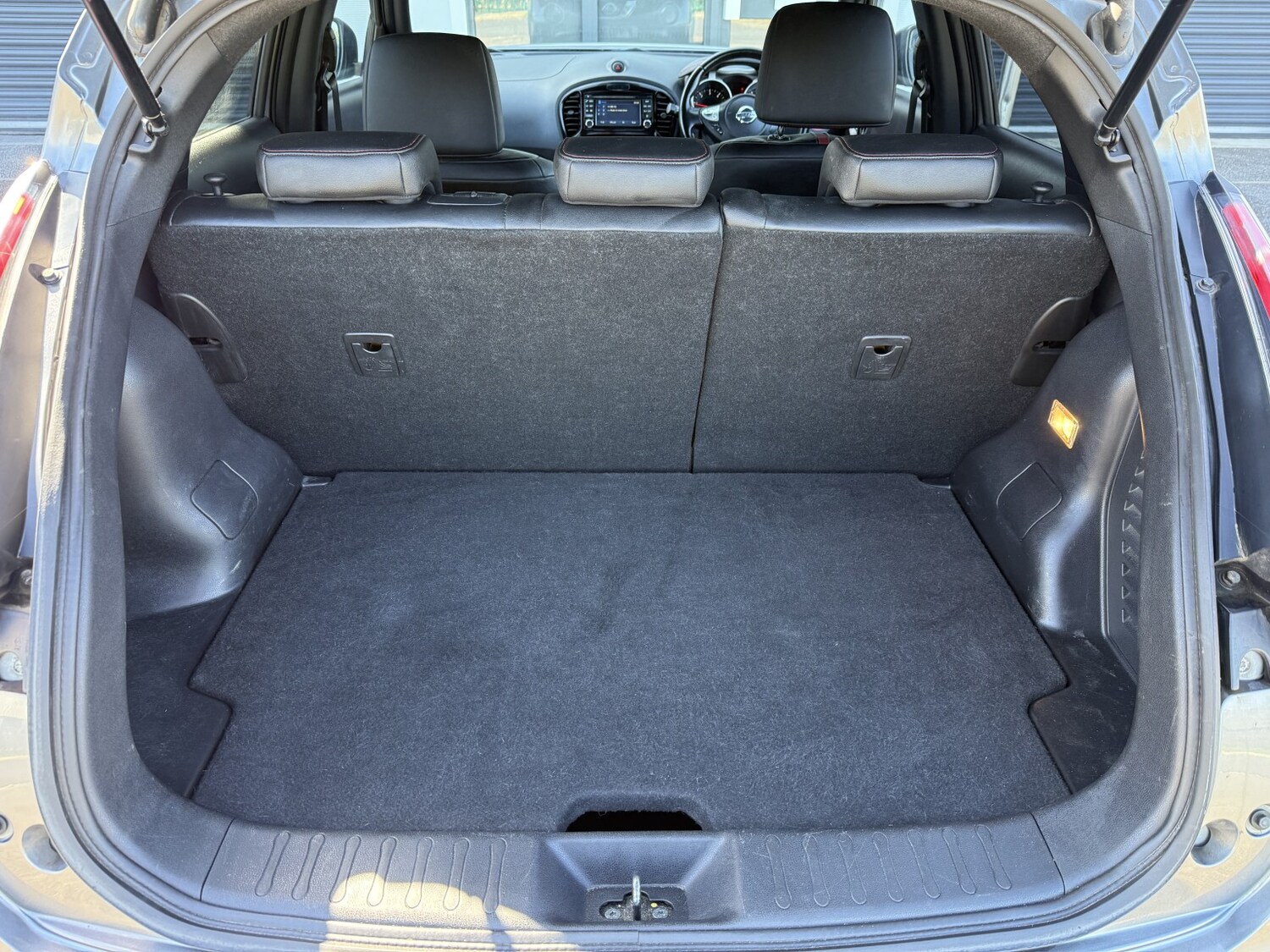 Used Nissan Juke 2016 for sale - 78145876: Photo 16