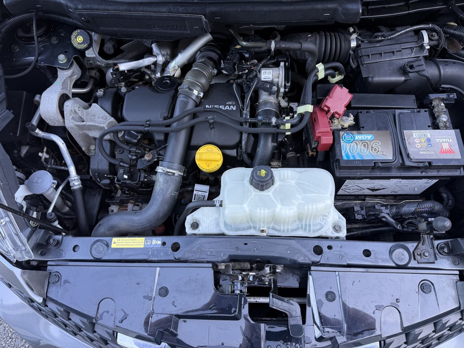 Used Nissan Juke 2016 for sale - 78145876: Photo 17