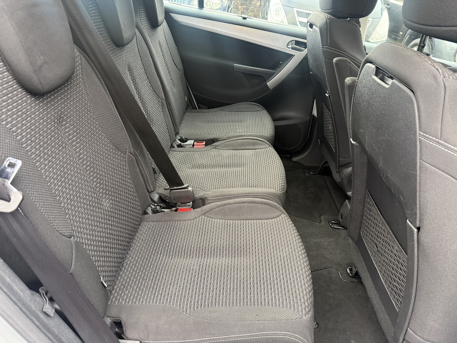 Used Citroen Grand C4 Picasso 2011 for sale - 77616376: Photo 12