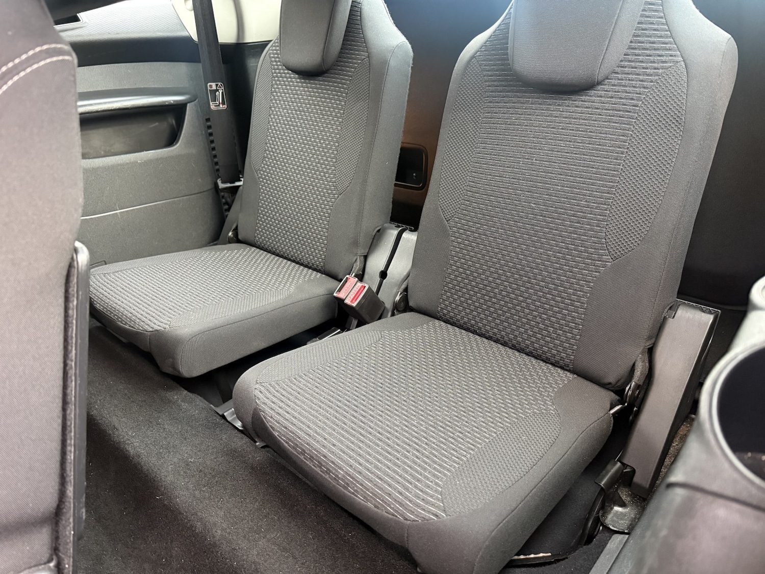 Used Citroen Grand C4 Picasso 2011 for sale - 77616376: Photo 14