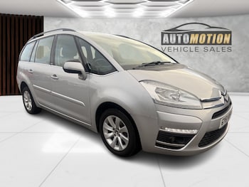 Citroen Grand C4 Picasso feature image