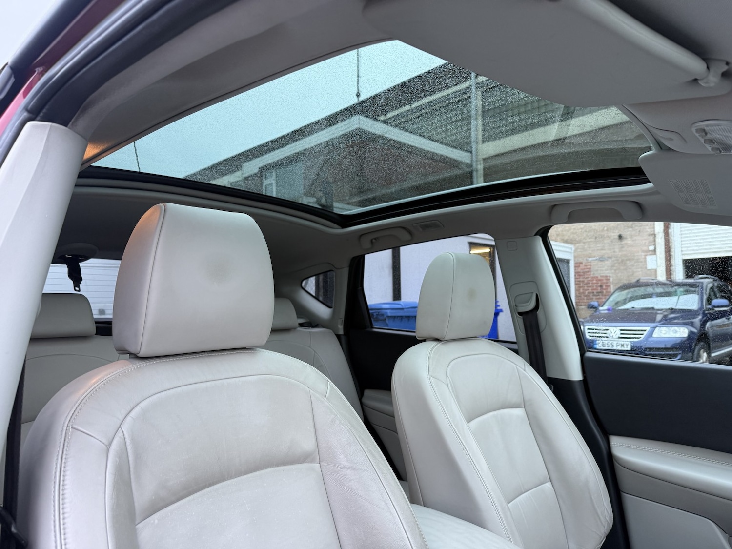 Used Nissan Qashqai 2012 for sale - 77735699: Photo 10