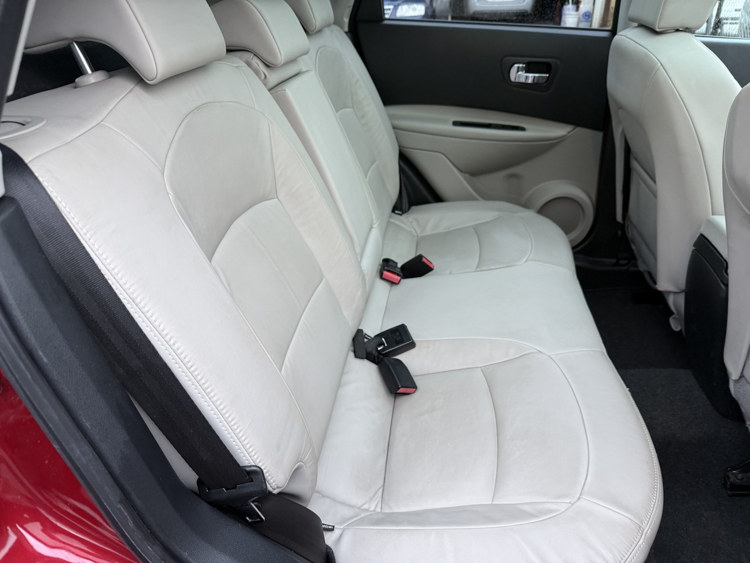 Used Nissan Qashqai 2012 for sale - 77735699: Photo 14