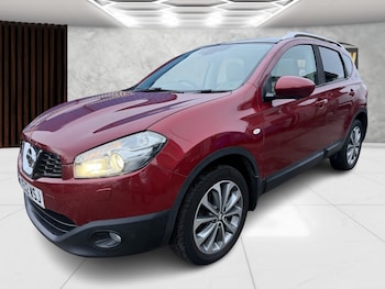 Used Nissan Qashqai 2012 for sale - 77735699: Photo