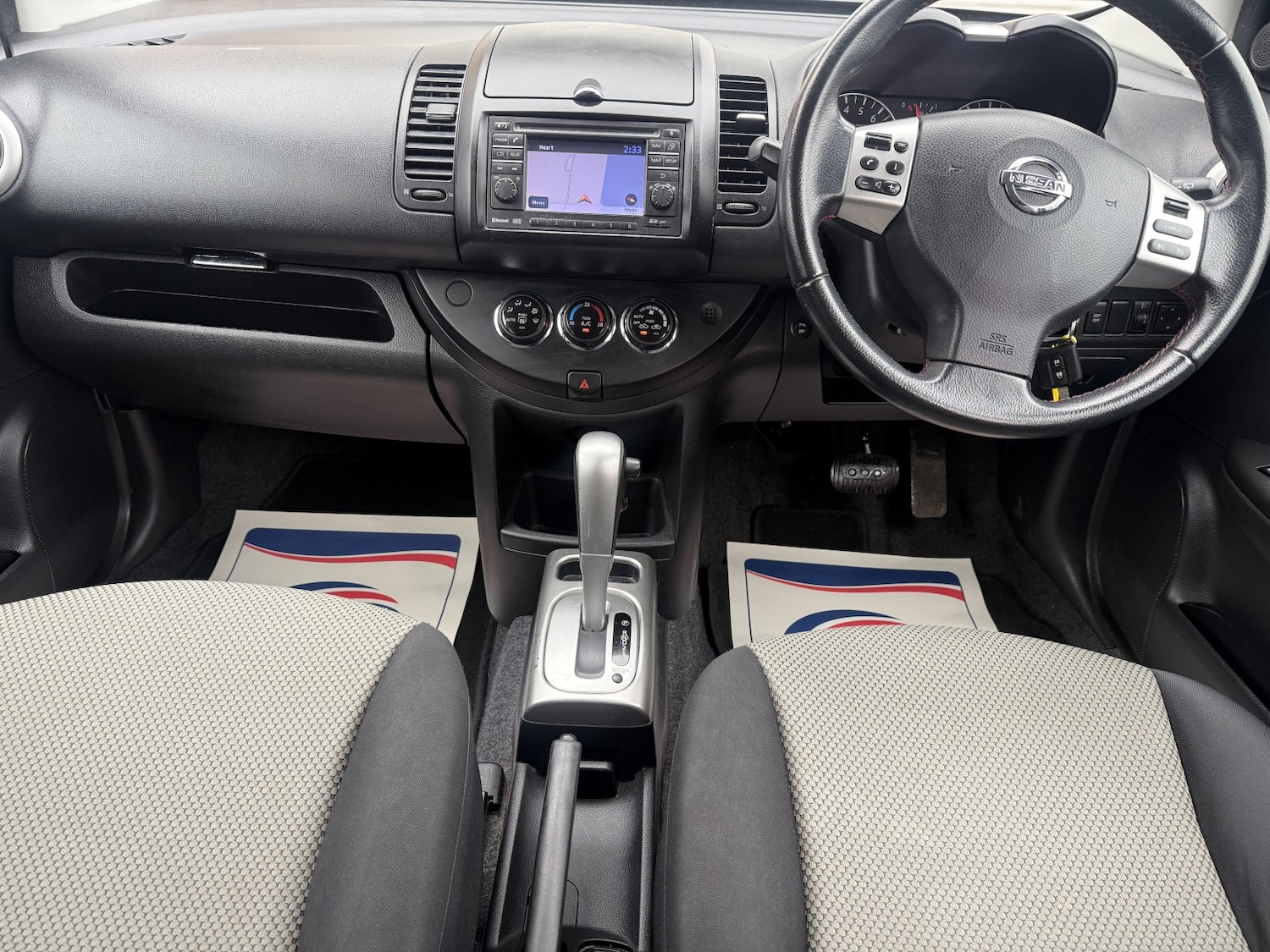 Used Nissan Note 2010 for sale - 77735696: Photo 10
