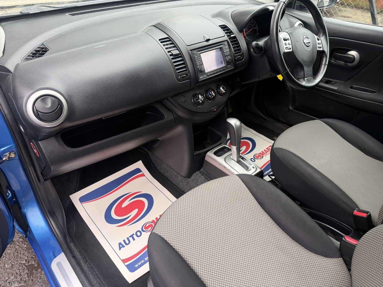 Used Nissan Note 2010 for sale - 77735696: Photo 11