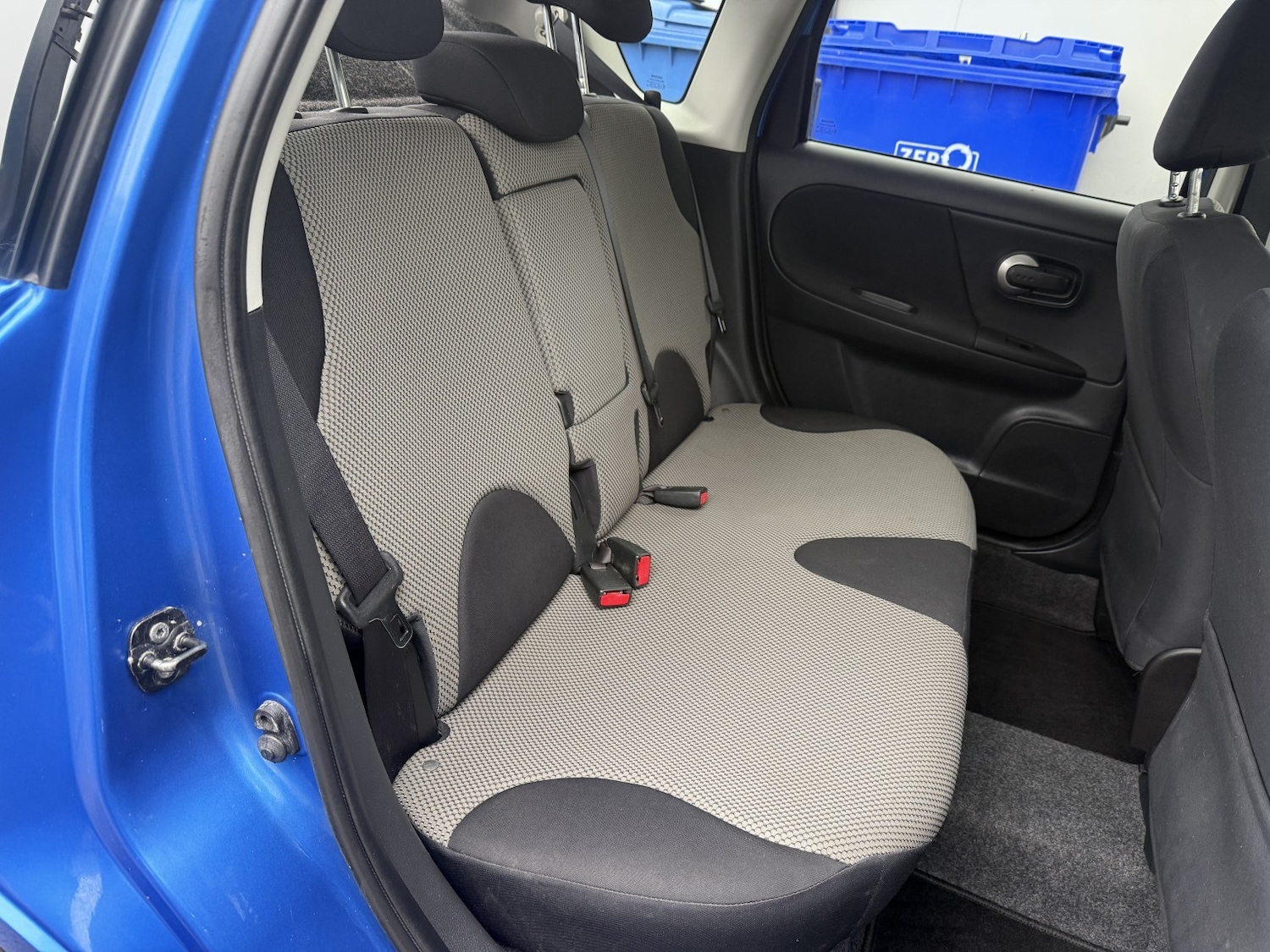 Used Nissan Note 2010 for sale - 77735696: Photo 12