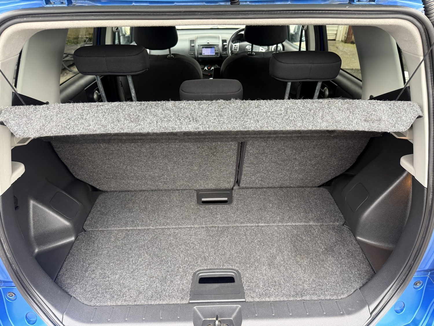 Used Nissan Note 2010 for sale - 77735696: Photo 13