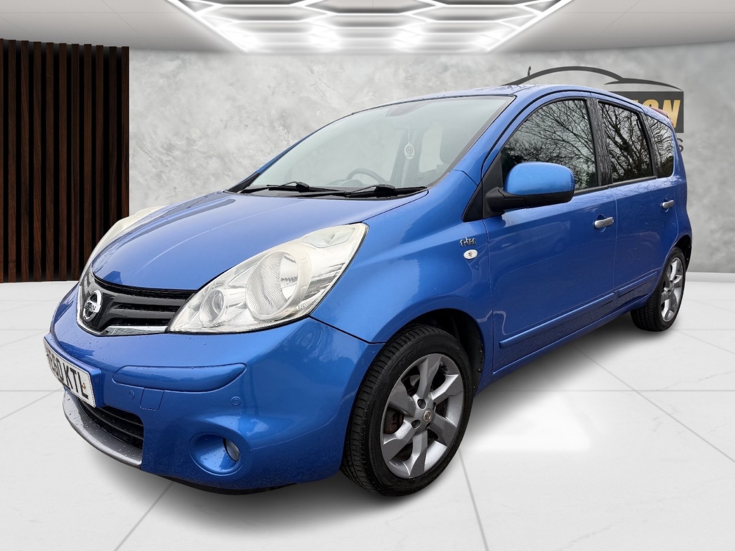 Used Nissan Note 2010 for sale - 77735696: Photo 3