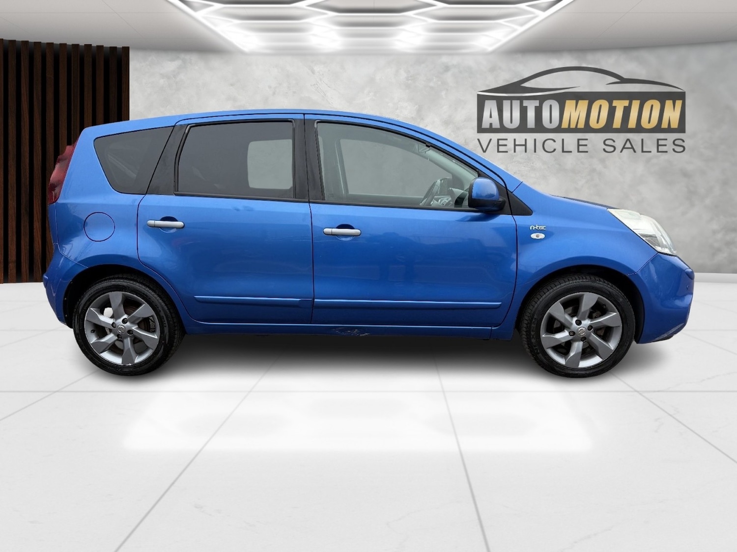 Used Nissan Note 2010 for sale - 77735696: Photo 6