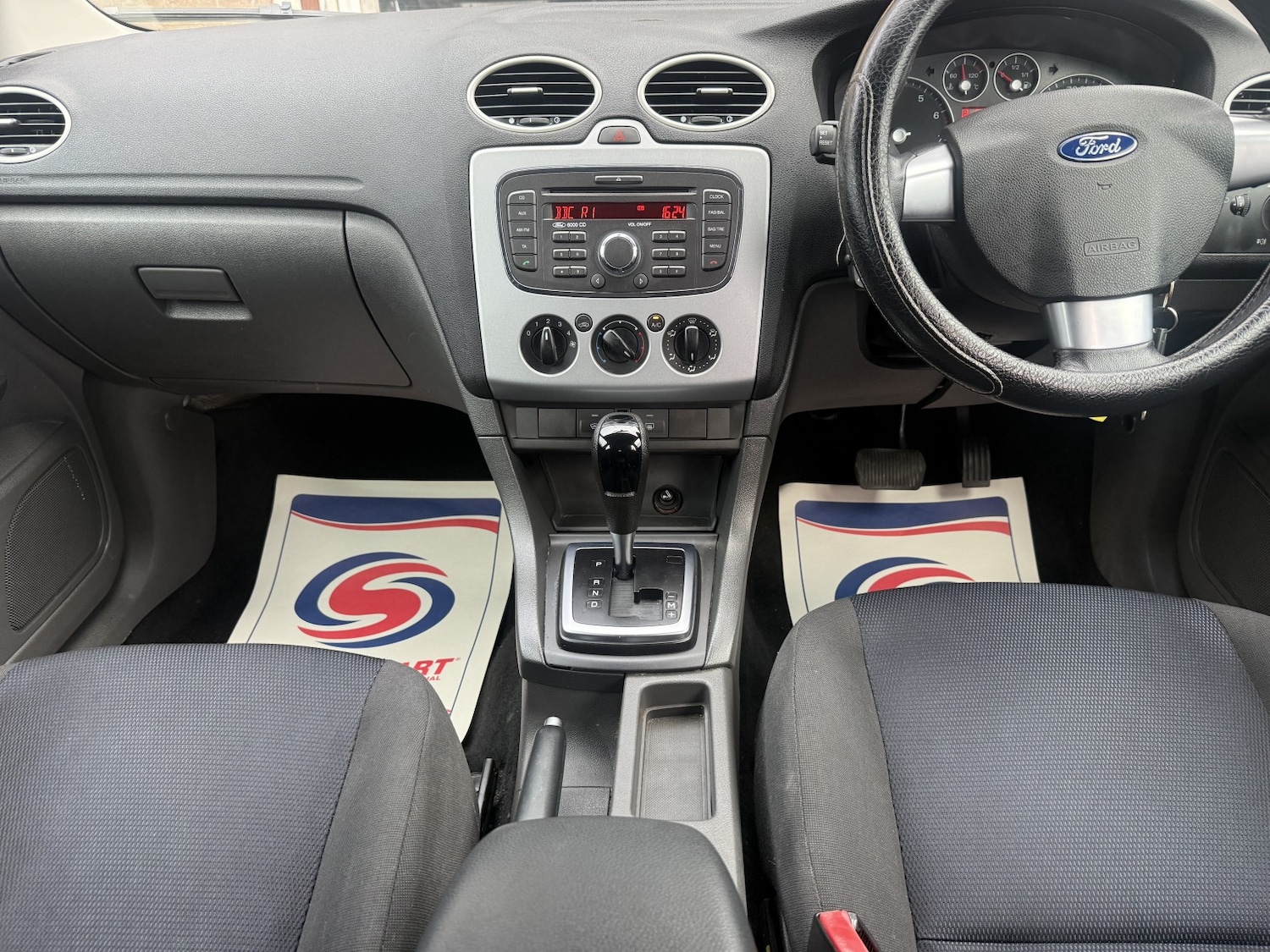 Used Ford Focus 2007 for sale - 77251152: Photo 10