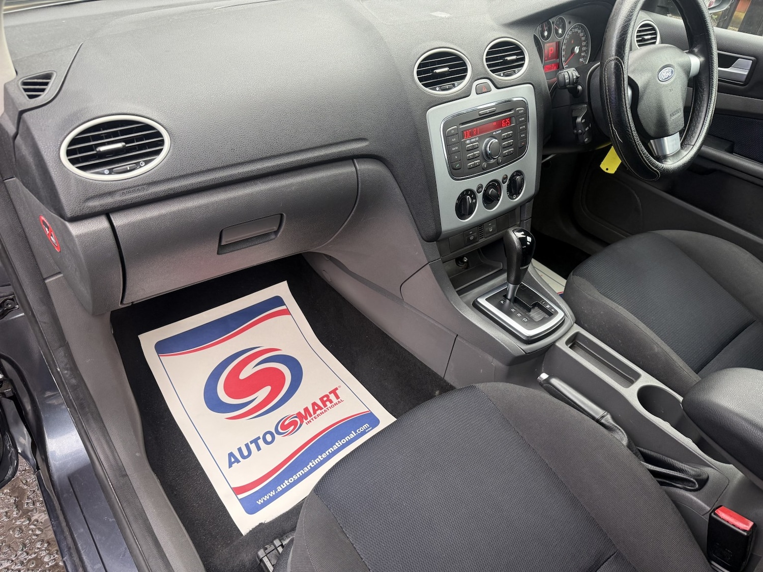 Used Ford Focus 2007 for sale - 77251152: Photo 11