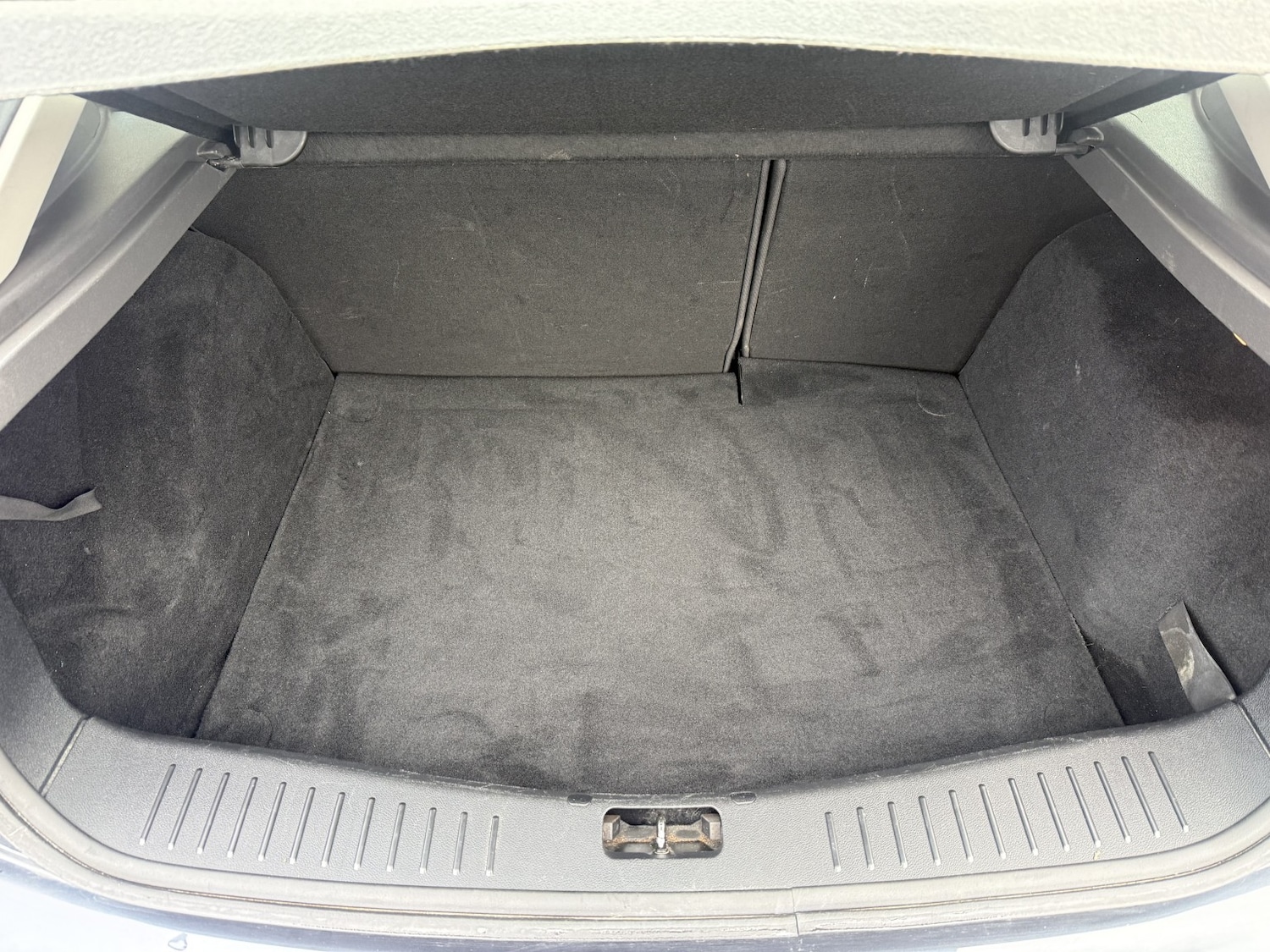 Used Ford Focus 2007 for sale - 77251152: Photo 12