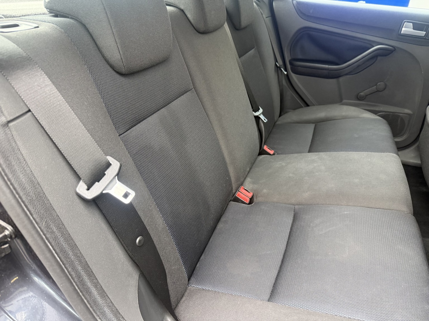 Used Ford Focus 2007 for sale - 77251152: Photo 13