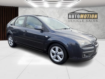 Used Ford Focus 2007 for sale - 77251152: Photo