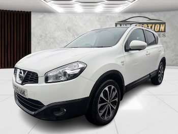 Used Nissan Qashqai 2012 for sale - 76935325: Photo