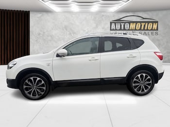 Used Nissan Qashqai 2012 for sale - 76935325: Photo