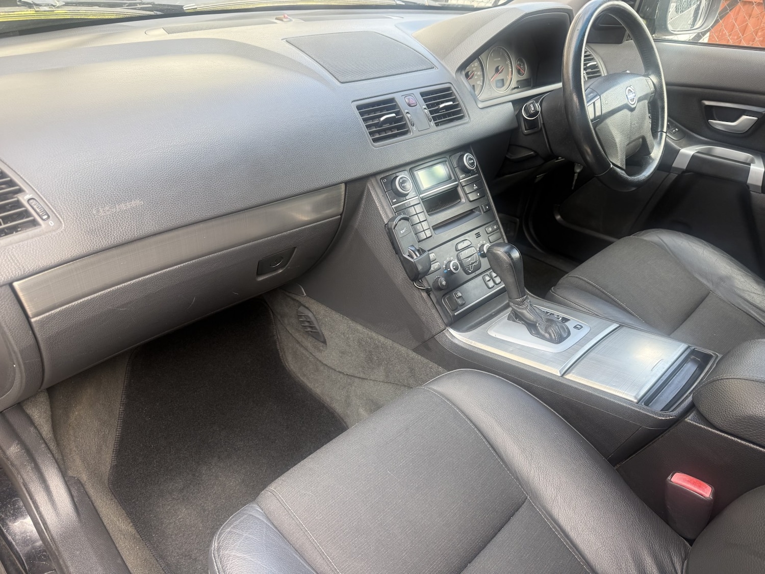 Used Volvo XC90 2010 for sale - 78168724: Photo 10