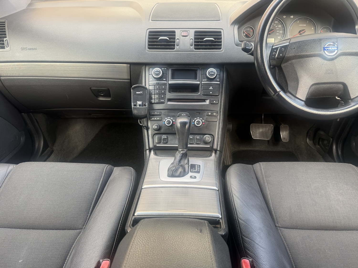 Used Volvo XC90 2010 for sale - 78168724: Photo 11