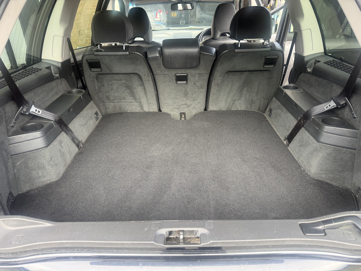 Used Volvo XC90 2010 for sale - 78168724: Photo 12