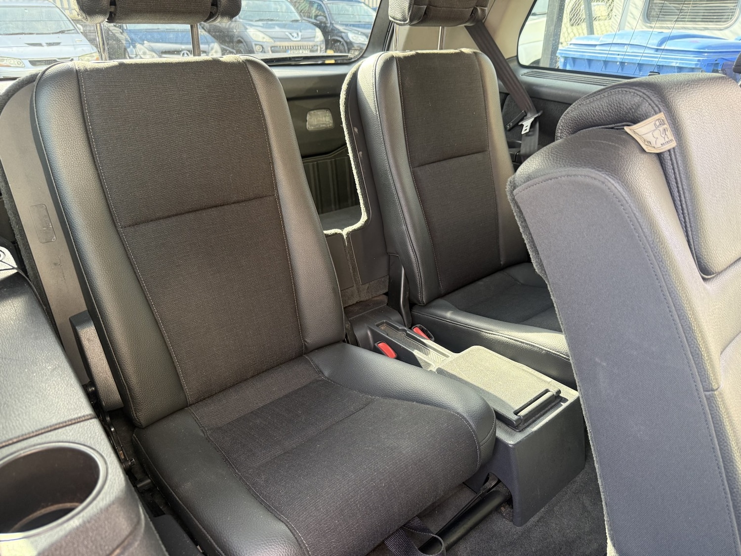 Used Volvo XC90 2010 for sale - 78168724: Photo 13